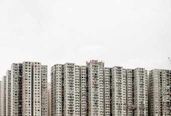 Доступное жилье: квартиру площадью 2,3 квадратного метра продают в Москве