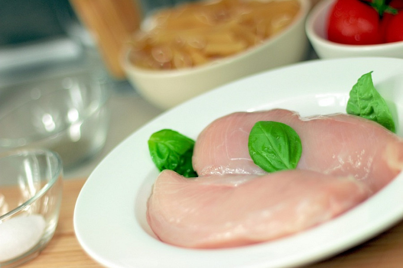 Индейка или курица: какое мясо выбрать на диете