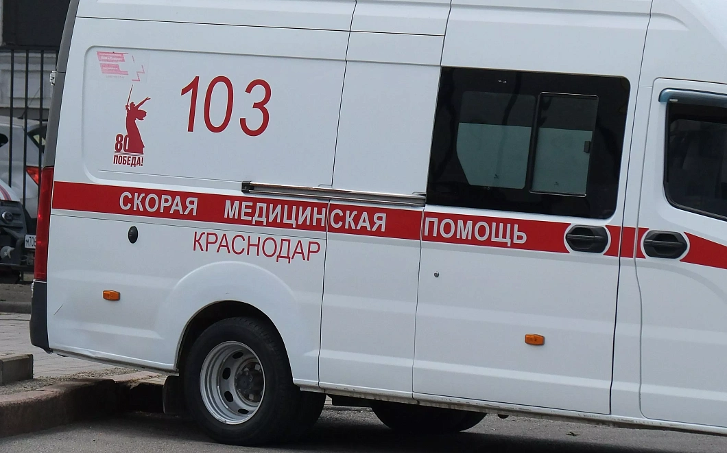 Кубань вошла в четверку регионов с самой высокой оценкой качества медицины