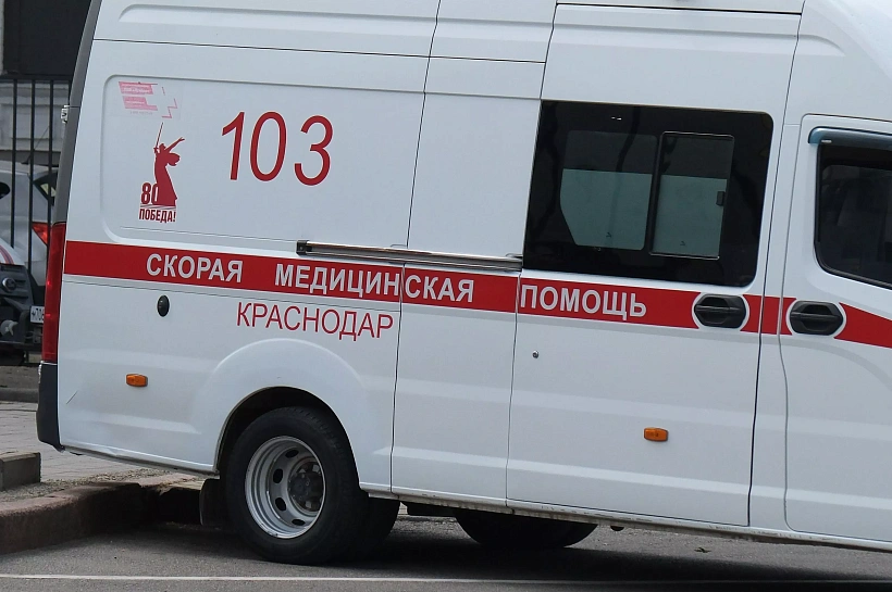 Девочка пострадала при катании на «таблетке» в Ейском районе