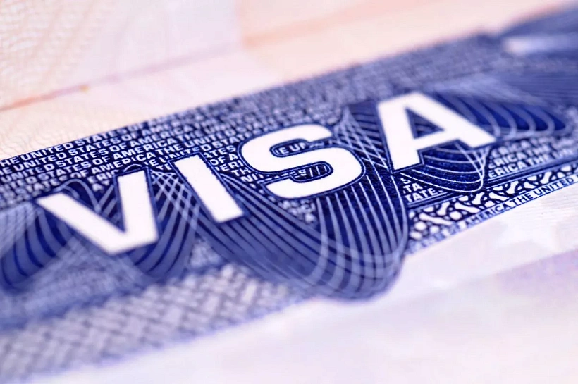 Visa подала заявки на регистрацию двух товарных знаков в России
