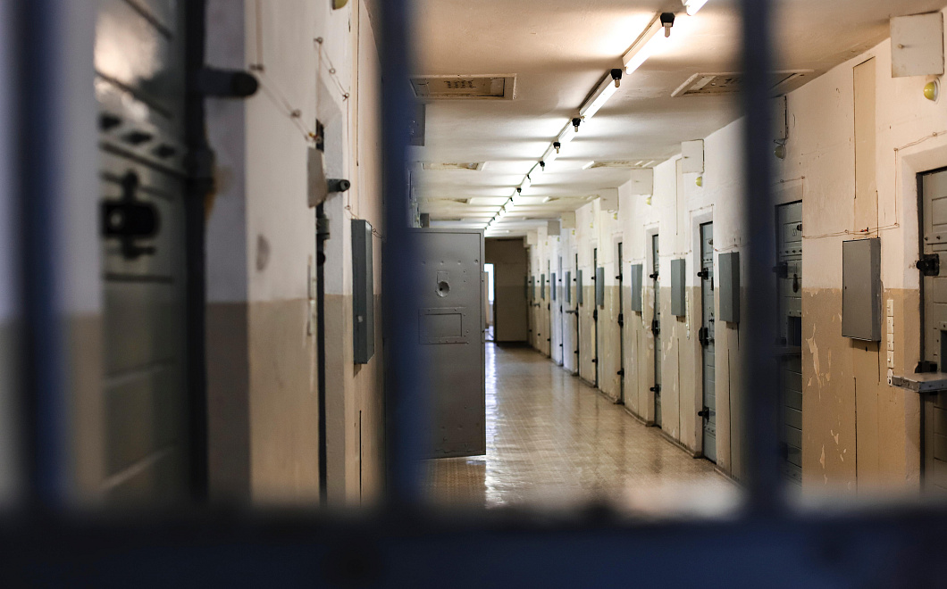 Подростка арестовали по делу о сексуальном насилии над учениками спецшколы