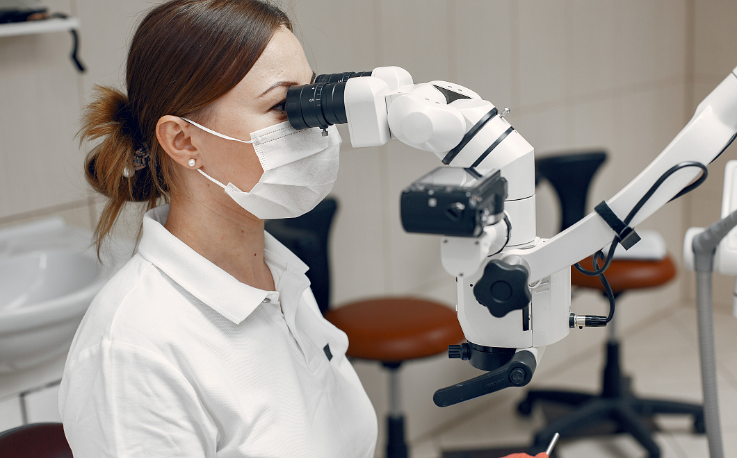 СибГМУ вывел на рынок систему с ИИ для выявления патологий глаз у диабетиков