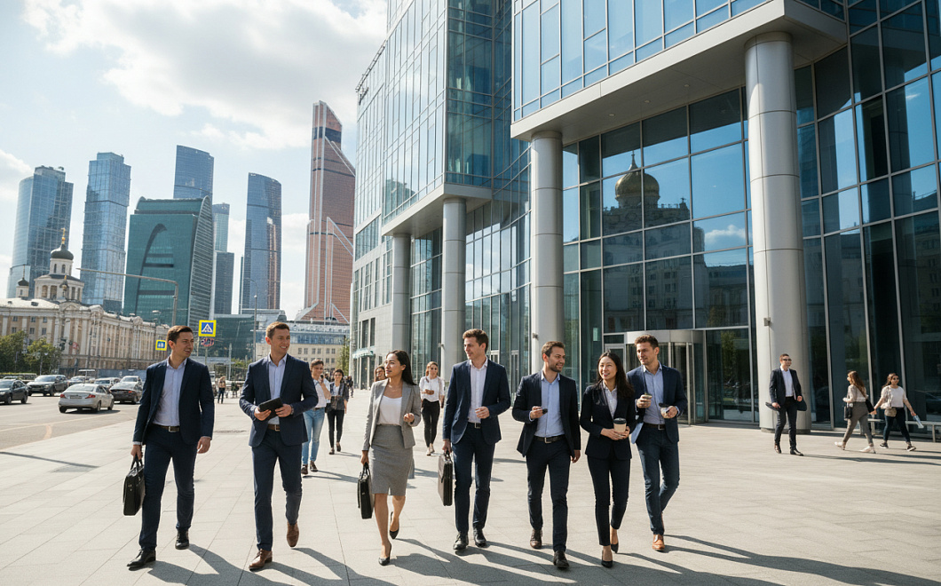 Россия запускает целевой набор мигрантов в 2027 году: как изменится рынок труда