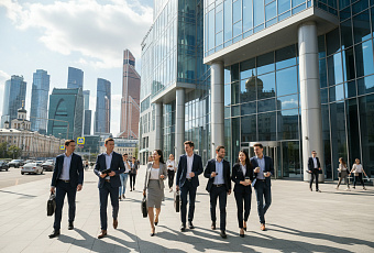 Россия запускает целевой набор мигрантов в 2027 году: как изменится рынок труда