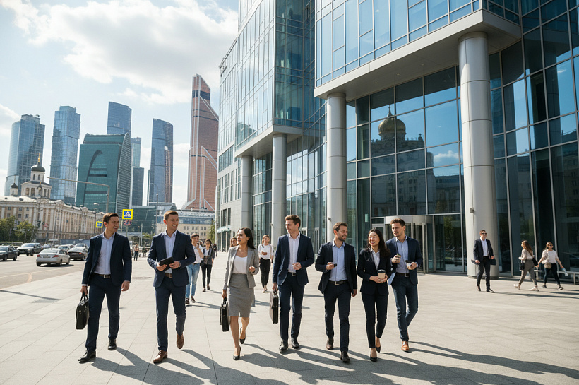 Россия запускает целевой набор мигрантов в 2027 году: как изменится рынок труда