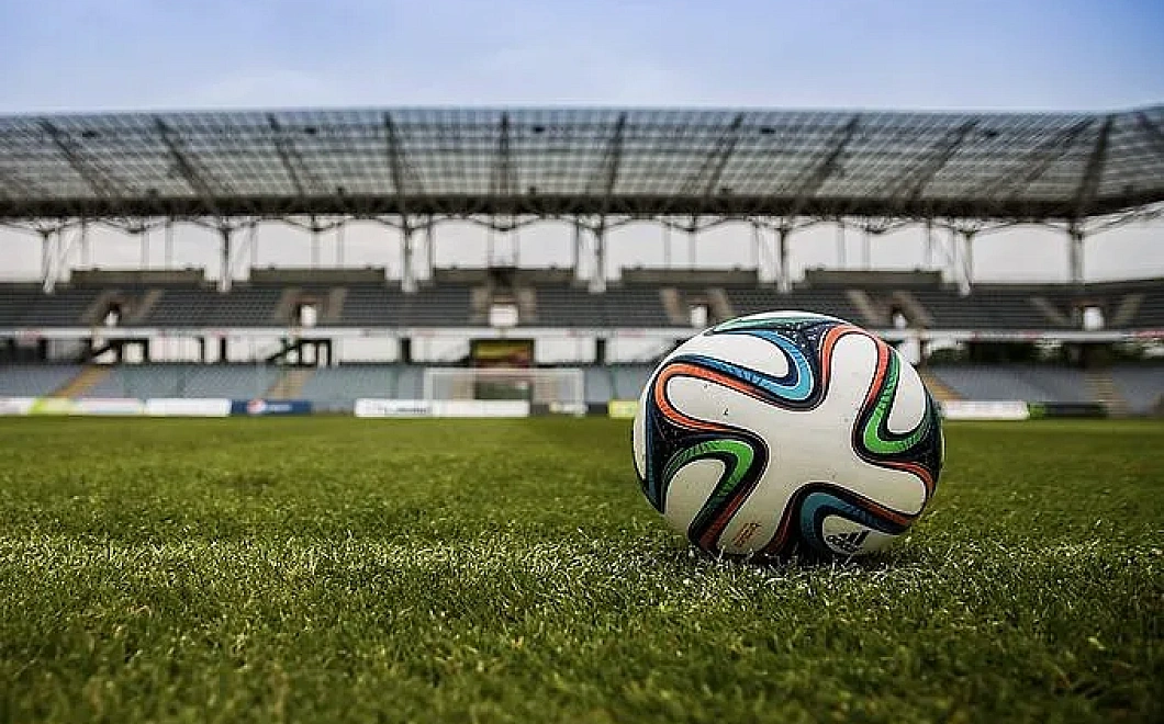 Стал известен обновлённый расширенный состав сборной России 