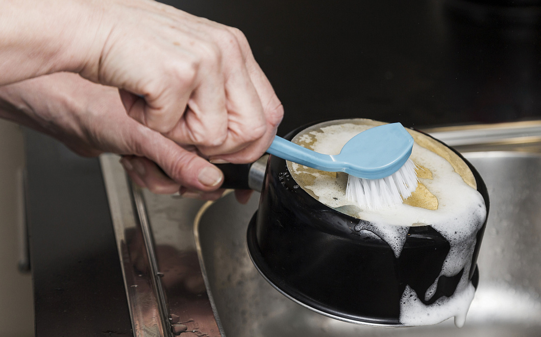 Неприятное амбре: как забыть о рыбном запахе