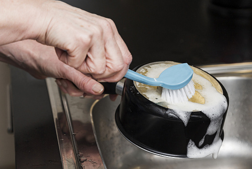 Неприятное амбре: как забыть о рыбном запахе