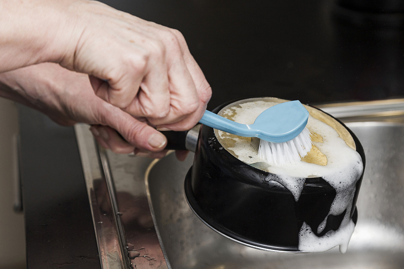 Неприятное амбре: как забыть о рыбном запахе