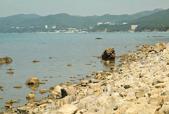 В Туапсинском округе объявили угрозу атаки безэкипажных катеров