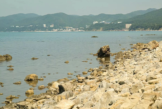 В Туапсинском округе объявили угрозу атаки безэкипажных катеров