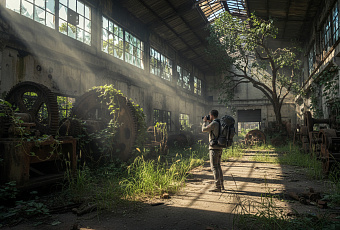 Туризм меняет правила игры: какие необычные маршруты вытесняют классические путешествия