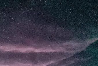 Метеорный поток Ориониды смогут наблюдать кубанцы в октябре