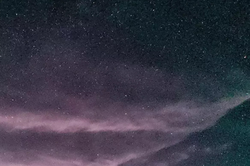 Метеорный поток Ориониды смогут наблюдать кубанцы в октябре