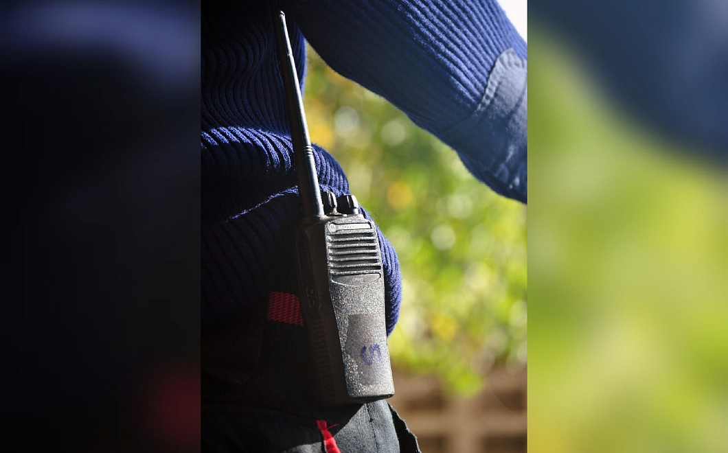 В Новороссийске оцепили стройплощадку из-за найденного боеприпаса времен Великой Отечественной