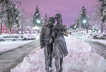 Краснодарский край и Адыгея лидируют по зимним бронированиям отелей