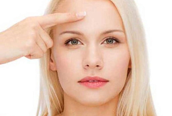 Что лоб может рассказать о личности