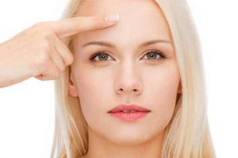 Что лоб может рассказать о личности