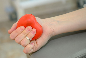 Краснодарский край стал лидером России по росту донорской активности