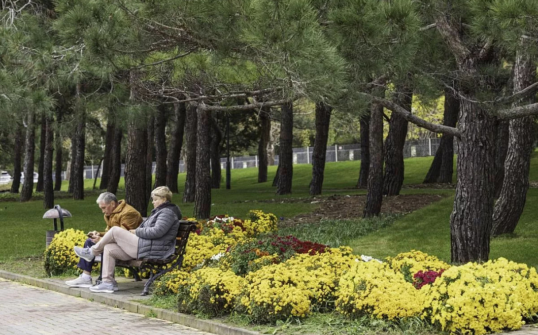 Число предложений подработки для пенсионеров на Кубани выросло на 87% в 2025 году