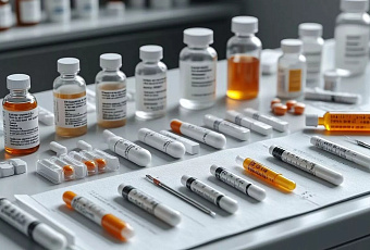 Мясников назвал гепатит С «тихим убийцей» и призвал сдать анализ каждому