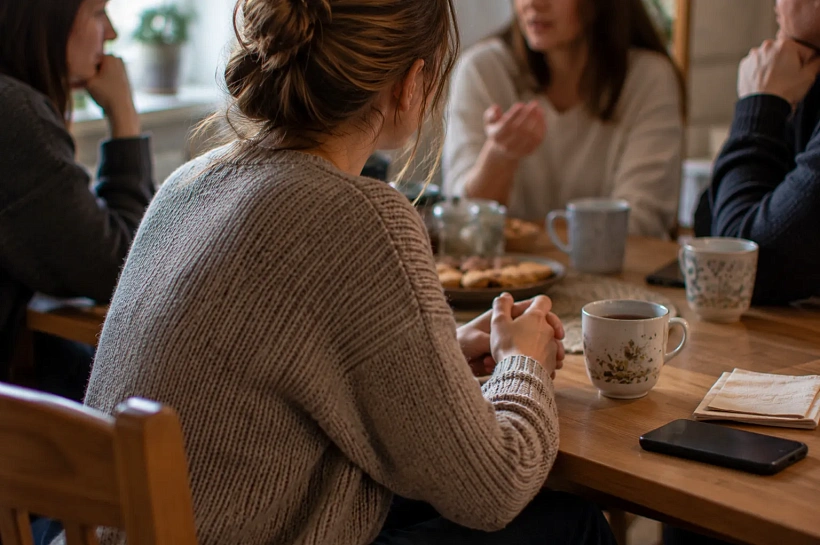 Постоянно ждёте чужого одобрения? Вот как перестать жить с оглядкой на других
