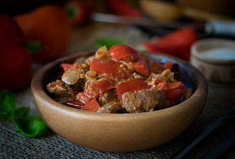 Вопрос в печенках: какая печень более полезна для организма человека – курицы или индейки