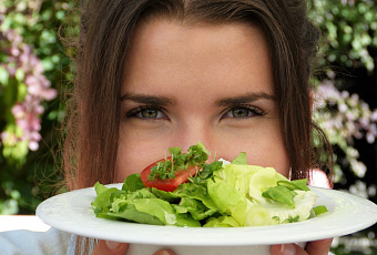 Иммунитет: как укрепить щит, данный нам природой