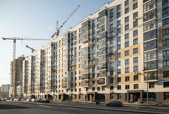 Просрочка по ипотеке в России выросла до 1,1%, сообщил банковский аналитик