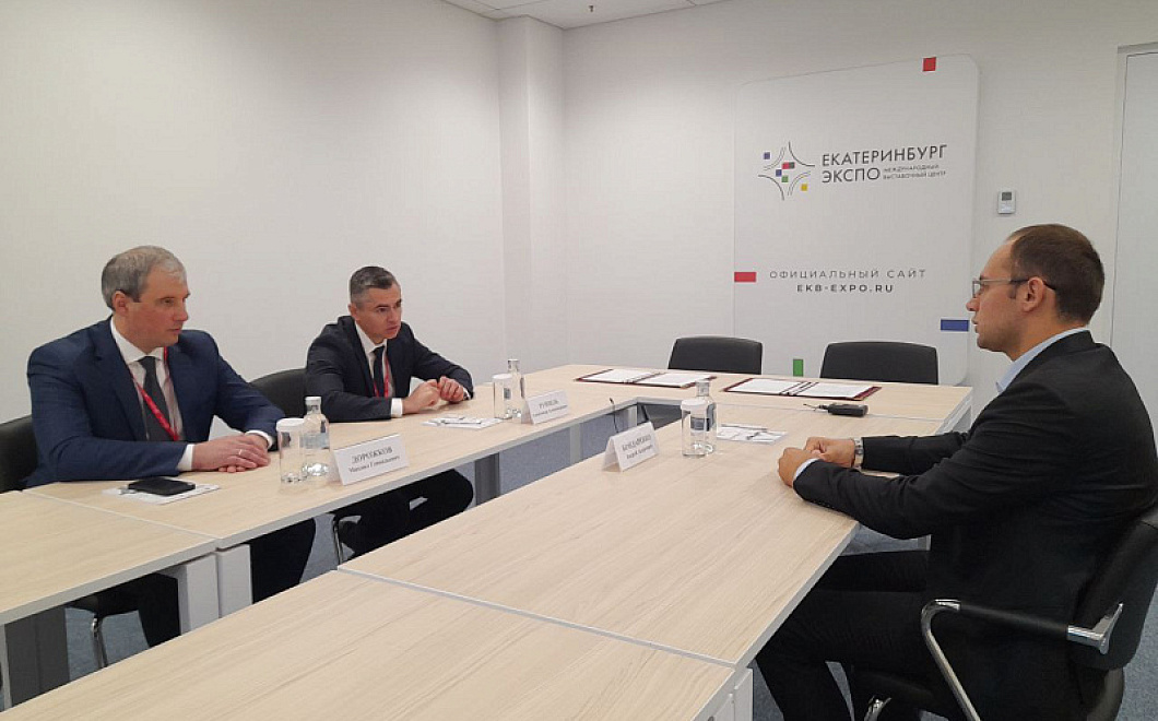 На Кубани создадут новое импортозамещающее производство по выпуску батареек