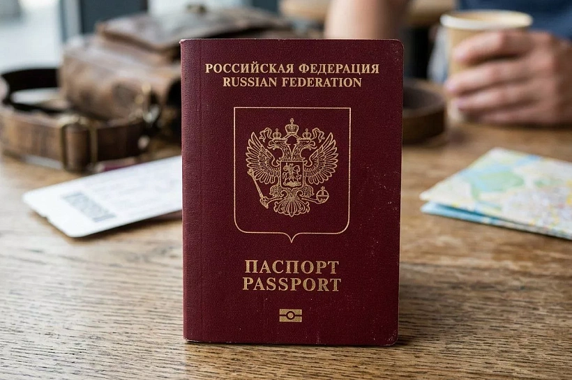 Российские гимнастки рискуют пропустить ЧЕ из-за виз