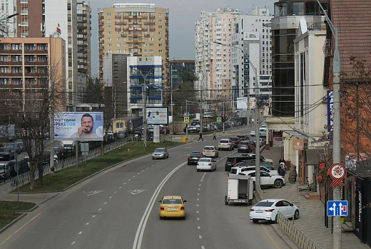 Спрос на отели Краснодара вырос в три раза после открытия аэропорта