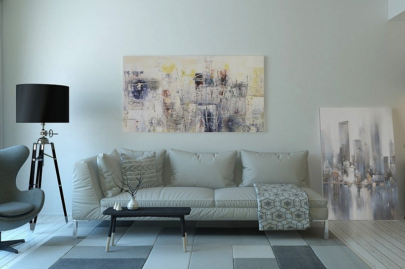 Секреты декоратора: как сделать интерьер более дорогим, при минимальных затратах