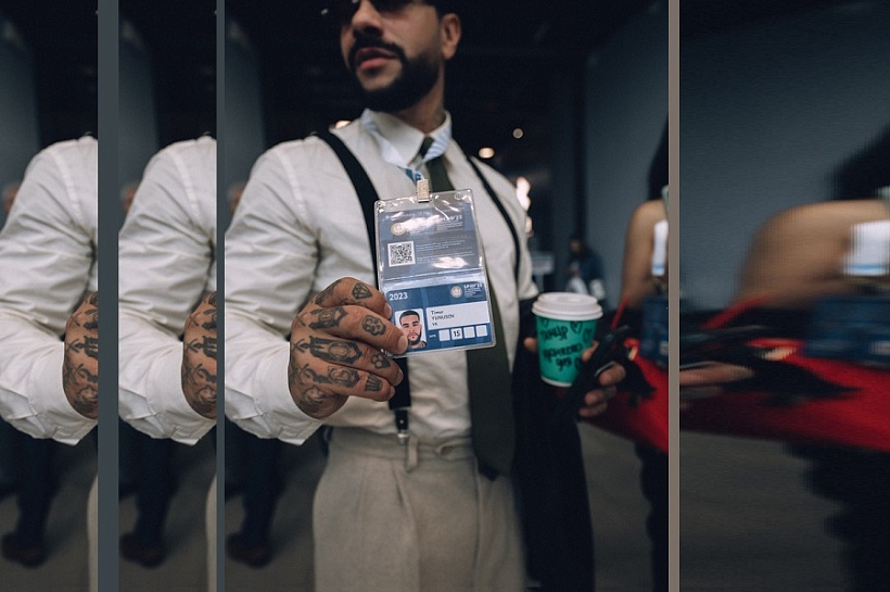 Россияне прощаются с рэпером Тимати, его нам всем будет не хватать