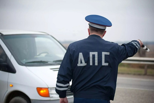 Пьяный гаишник на вездеходе устроил смертельное ДТП