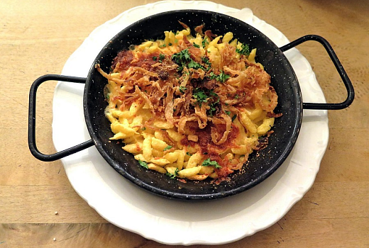 Лайфхаки для хозяйки: как правильно ухаживать за чугунной посудой, чтобы она послужила и вашим внукам