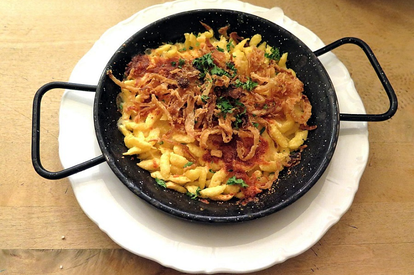 Лайфхаки для хозяйки: как правильно ухаживать за чугунной посудой, чтобы она послужила и вашим внукам