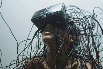 ИИ против человечества: учёные не могут решить — спасение это или конец света