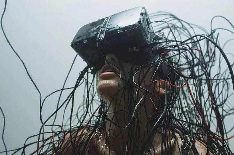 ИИ против человечества: учёные не могут решить — спасение это или конец света