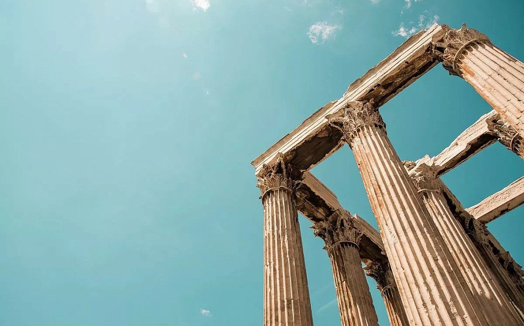 В Помпеях с помощью 3D-технологий обнаружили 79 неизвестных античных граффити