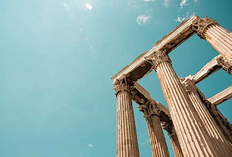 В Помпеях с помощью 3D-технологий обнаружили 79 неизвестных античных граффити