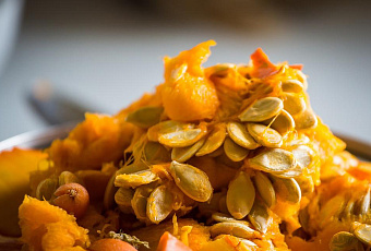 Почему тыквенные семечки надо есть как можно чаще