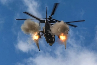 Армия России уничтожила военные телекоммуникационные центры в семи районах Украины