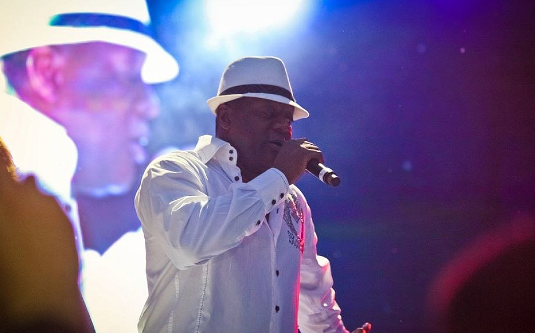 Скончался 45-летний российский поп-певец Пьер Нарцисс 