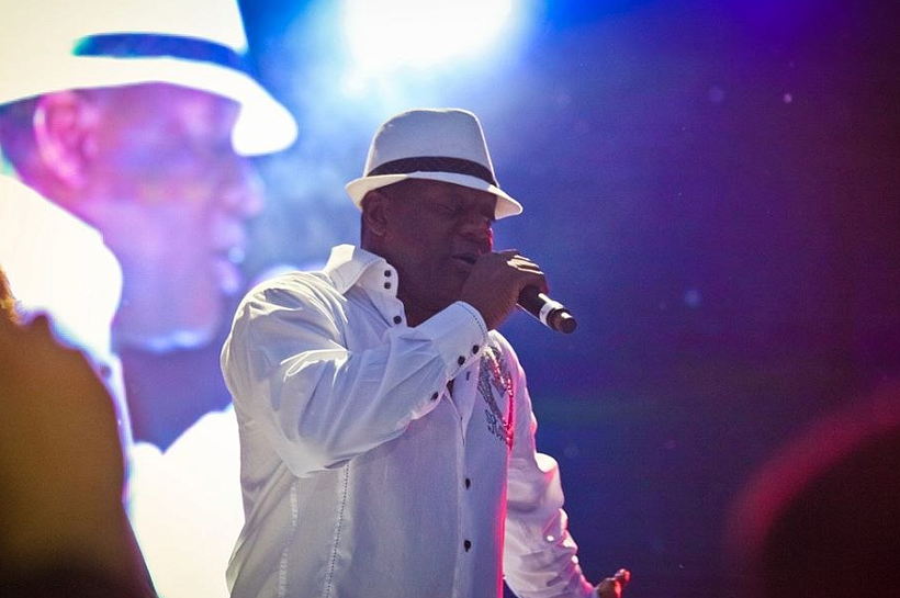 Скончался 45-летний российский поп-певец Пьер Нарцисс 