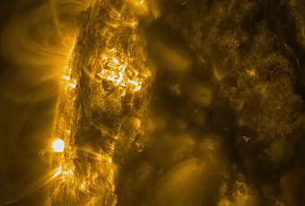 Ученые предупредили о продолжительном периоде высокой солнечной активности