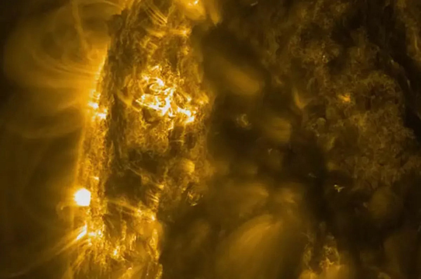 Ученые предупредили о продолжительном периоде высокой солнечной активности