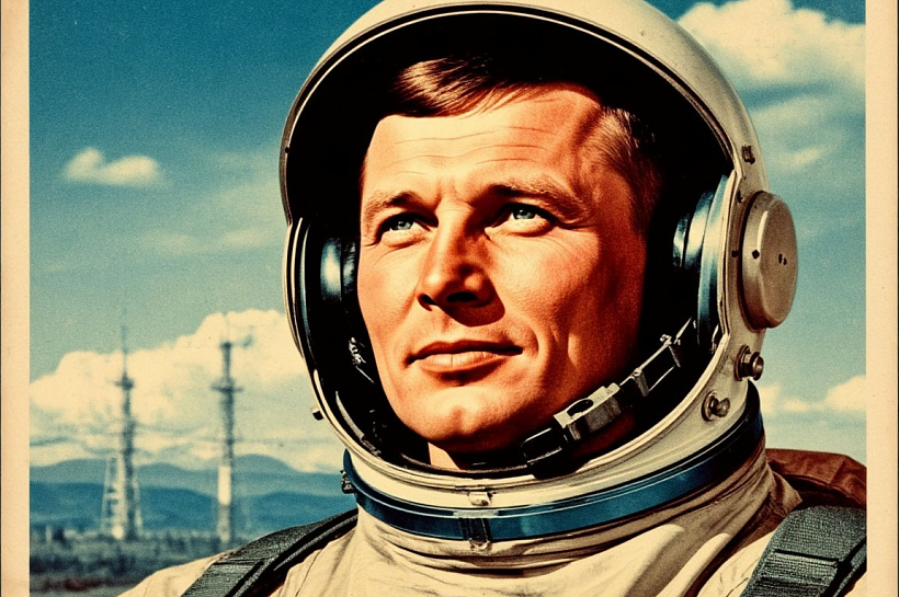 Индонезия намерена отправить космонавтов на подготовку в Россию по программе Роскосмоса