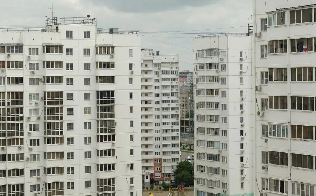 Краснодар в феврале вошел в топ-5 мегаполисов по снижению цен на готовые квартиры: минус 3,9% за месяц